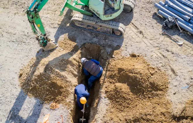 業界経験者入社多数！定着率のいい当社